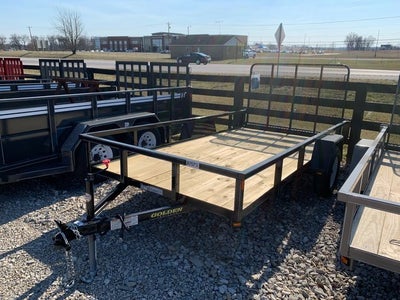 2022 GOLDEN UT-12 7 Base