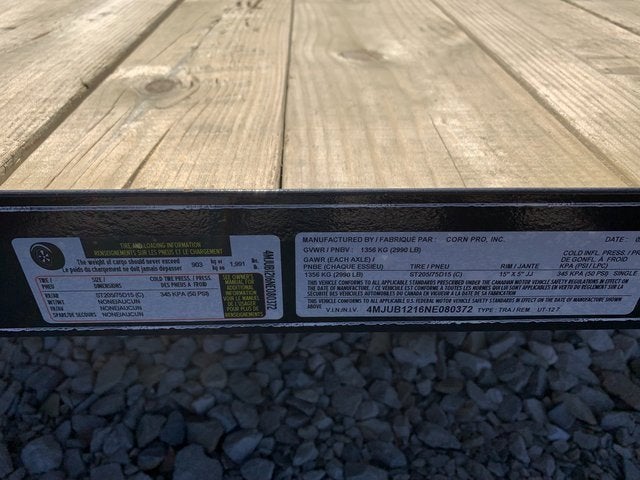 2022 GOLDEN UT-12 7 Base