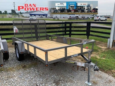 2021 GOLDEN UT-12 7 Base