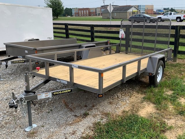 2021 GOLDEN UT-12 7 Base