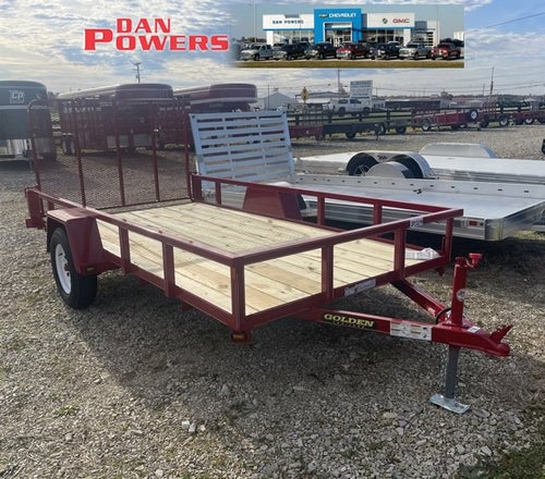 2022 GOLDEN UT-12 7 Base