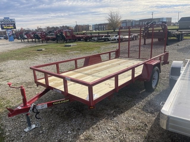 2022 GOLDEN UT-12 7 Base