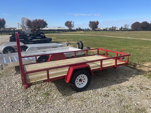 2022 GOLDEN UT-12 7 Base