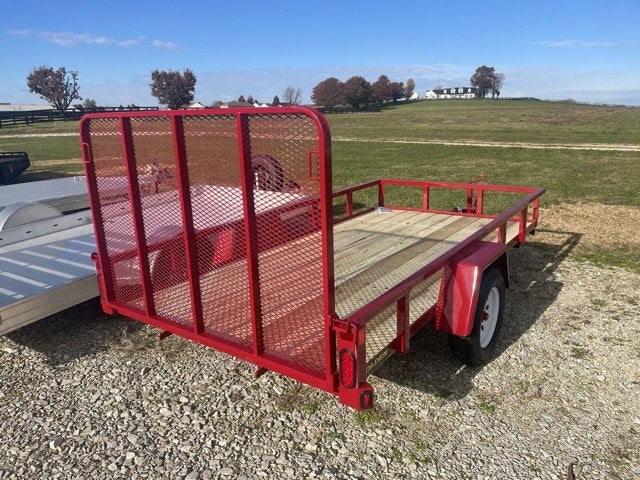 2022 GOLDEN UT-12 7 Base