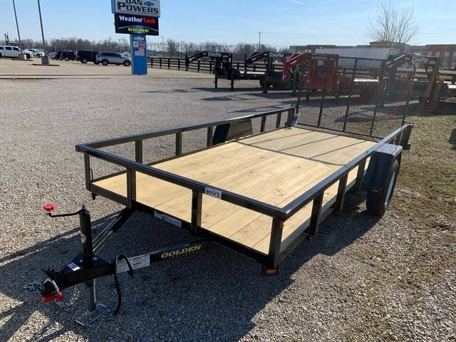 2022 GOLDEN UT-14 7 Base