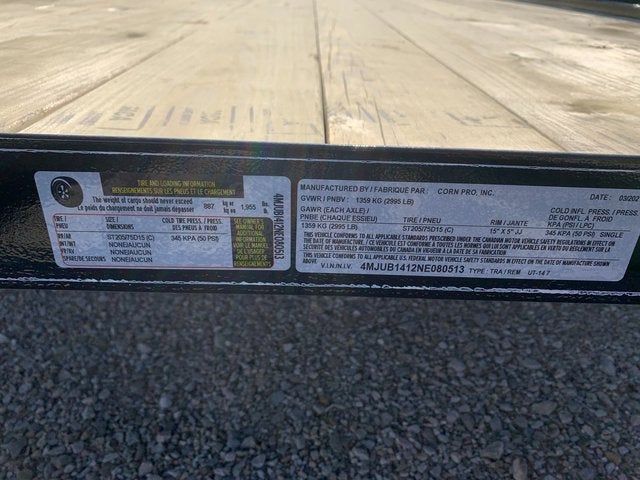 2022 GOLDEN UT-14 7 Base