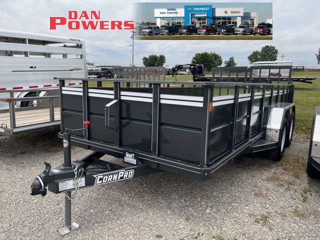 2022 CORN PRO UT-16 L Base