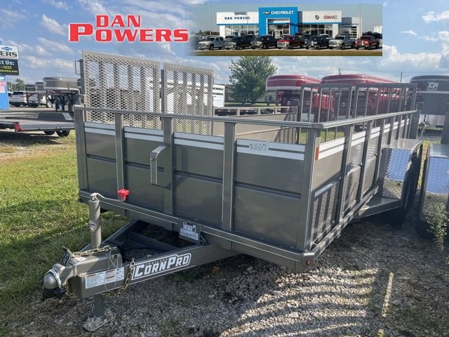 2022 CORN PRO UT-16 L Base