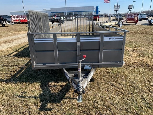 2022 CORN PRO UT-16 Base