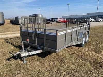 2022 CORN PRO UT-16 Base