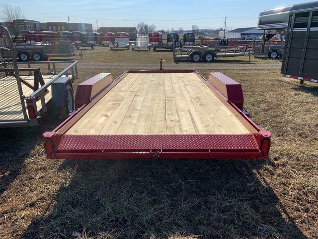 2022 CORN PRO UT-18 Base