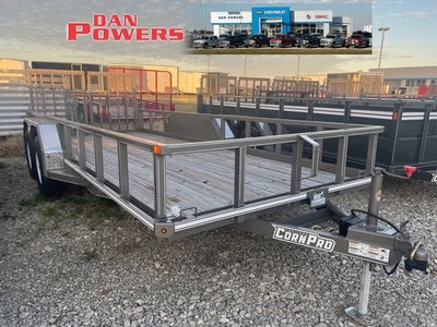 2023 CORN PRO UT-18 L Base