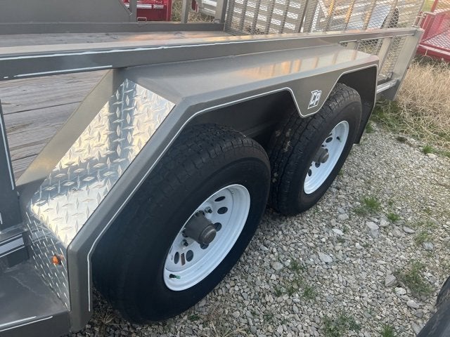 2023 CORN PRO UT-18 L Base