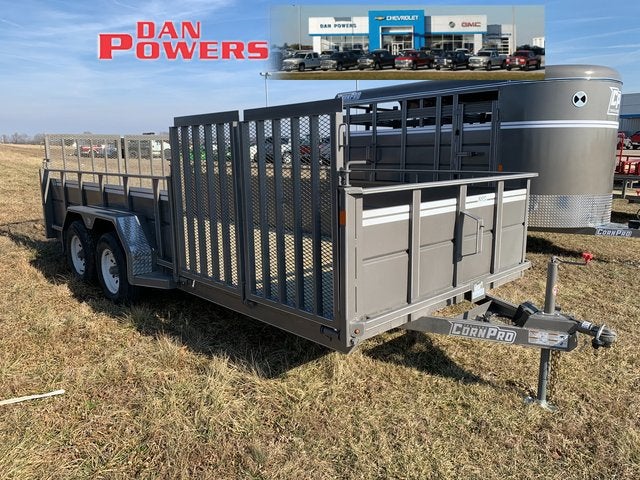 2022 CORN PRO UT-18 Base