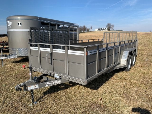 2022 CORN PRO UT-18 Base