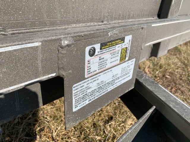 2022 CORN PRO UT-18 Base