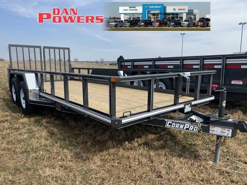 2023 CORN PRO UT-18 L Base