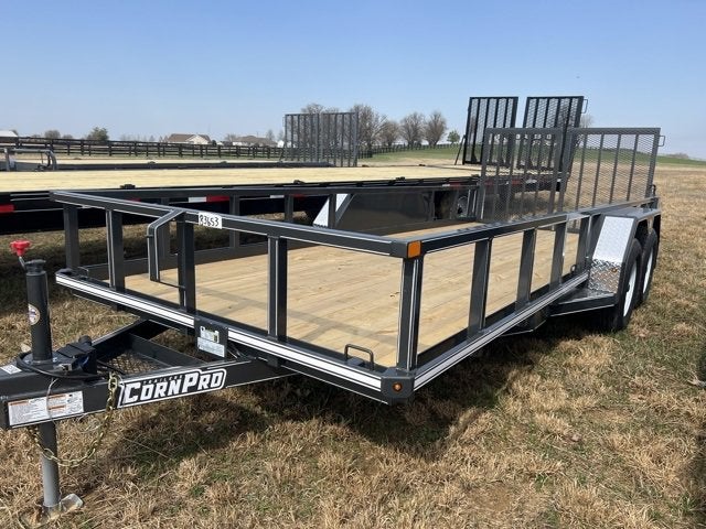 2023 CORN PRO UT-18 L Base