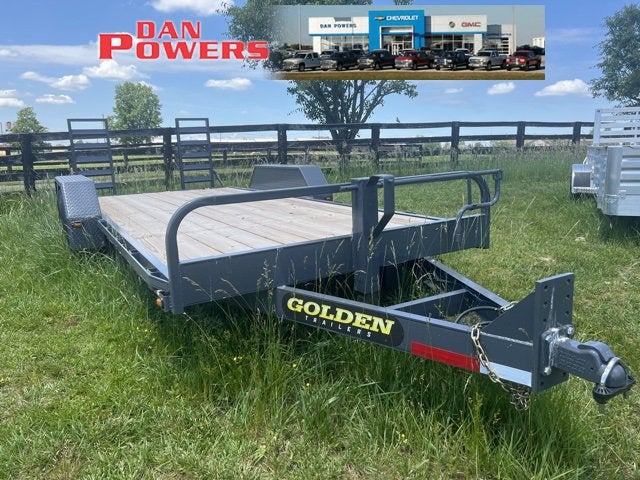 2023 GOLDEN UT-18 L Base