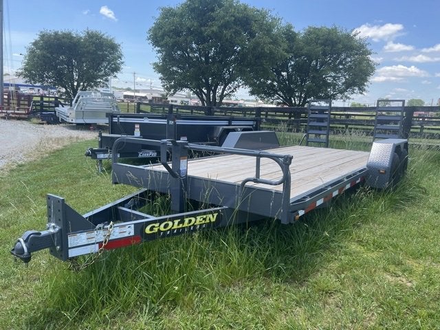 2023 GOLDEN UT-18 L Base