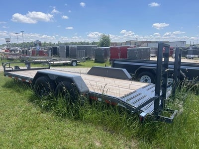 2023 GOLDEN UT-18 L Base