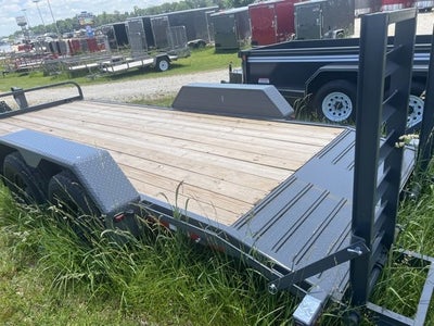 2023 GOLDEN UT-18 L Base