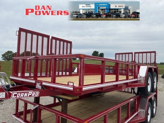 2022 CORN PRO UT-18 L Base