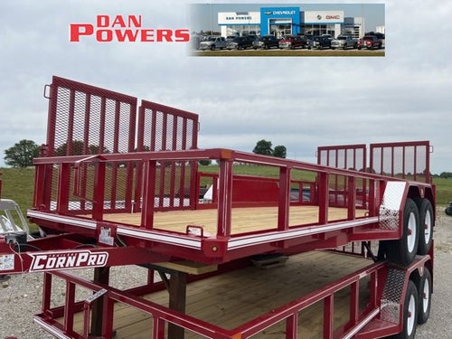 2022 CORN PRO UT-18 L Base