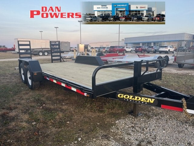 2023 GOLDEN UT-18 L Base