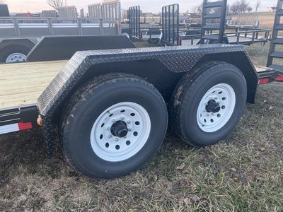 2023 GOLDEN UT-18 L Base