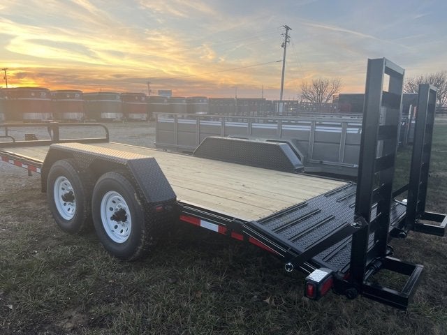 2023 GOLDEN UT-18 L Base