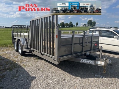 2022 CORN PRO UT-18 L Base