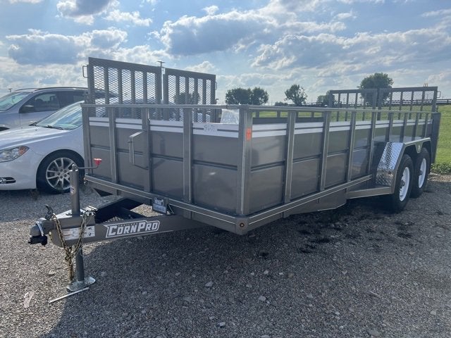 2022 CORN PRO UT-18 L Base