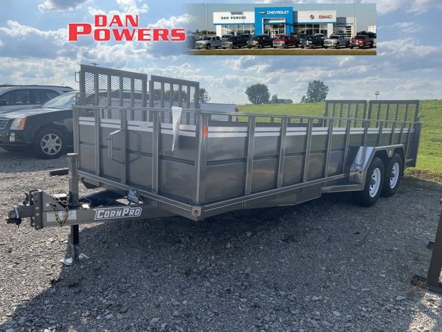 2022 CORN PRO UT-20 H Base