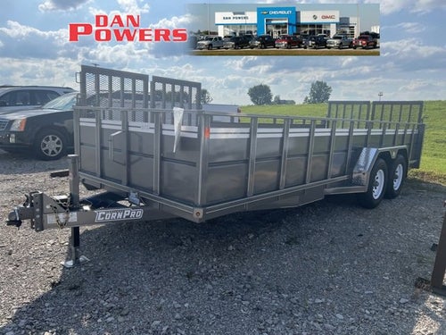 2022 CORN PRO UT-20 H Base