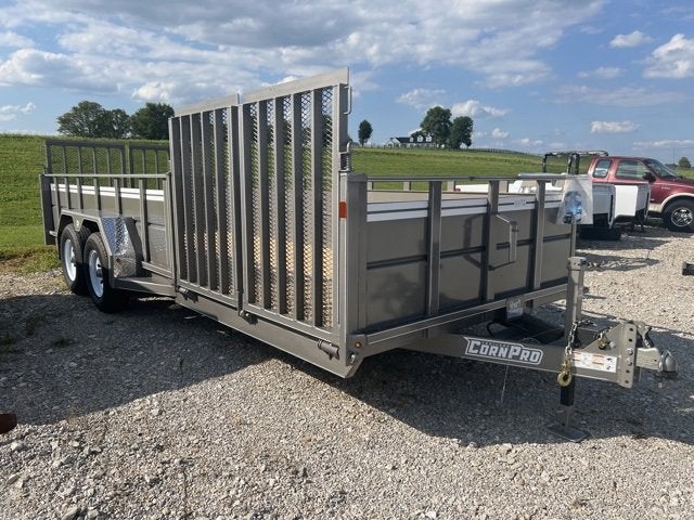 2022 CORN PRO UT-20 H Base