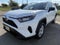 2020 Toyota RAV4 Hybrid LE