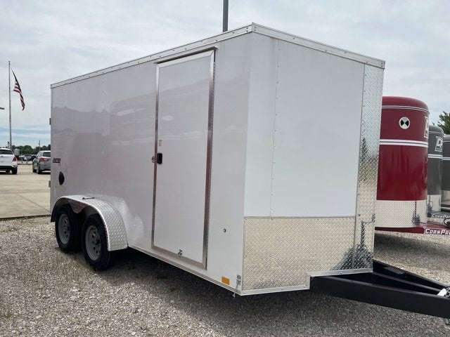 2023 PACE JOURNEY SE CARGO 7X14 Base