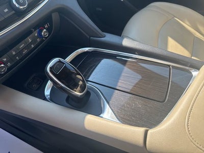 2020 Buick Enclave Premium