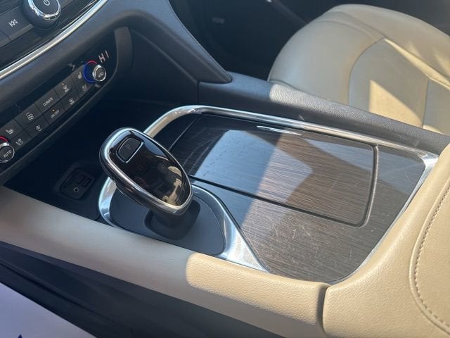 2020 Buick Enclave Premium