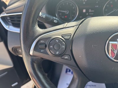 2020 Buick Enclave Premium