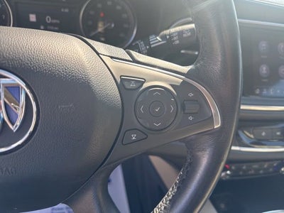 2020 Buick Enclave Premium