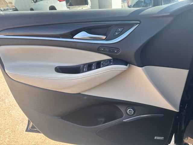 2020 Buick Enclave Premium