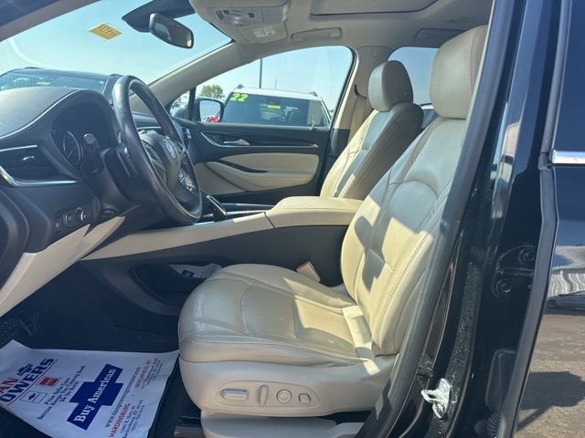 2020 Buick Enclave Premium