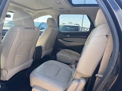 2020 Buick Enclave Premium