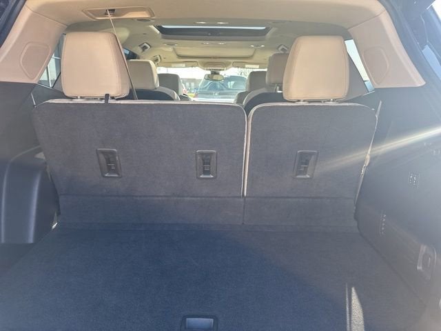 2020 Buick Enclave Premium