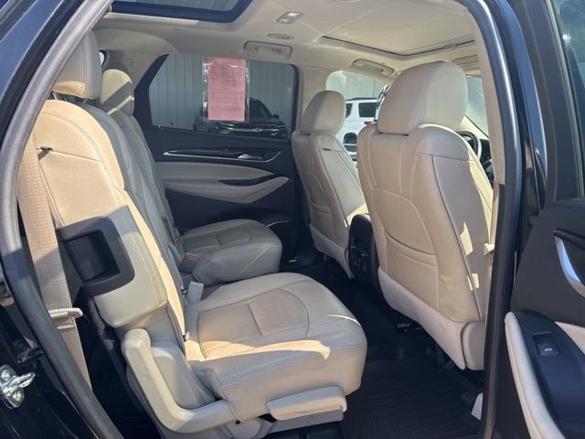 2020 Buick Enclave Premium