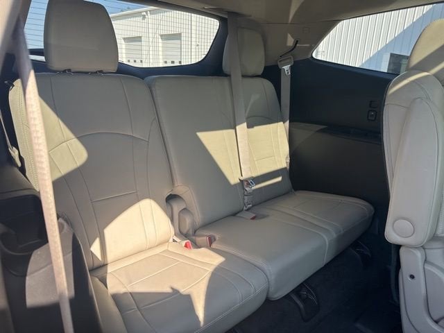 2020 Buick Enclave Premium