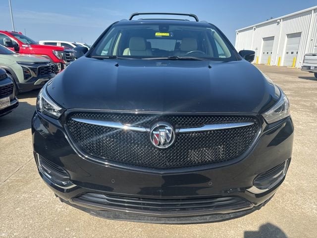 2020 Buick Enclave Premium