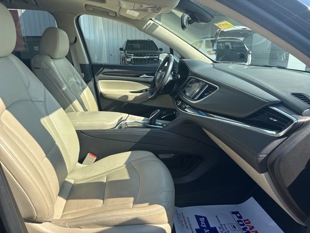 2020 Buick Enclave Premium